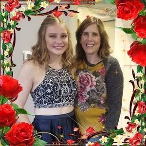 Meet your Posher, Suzy